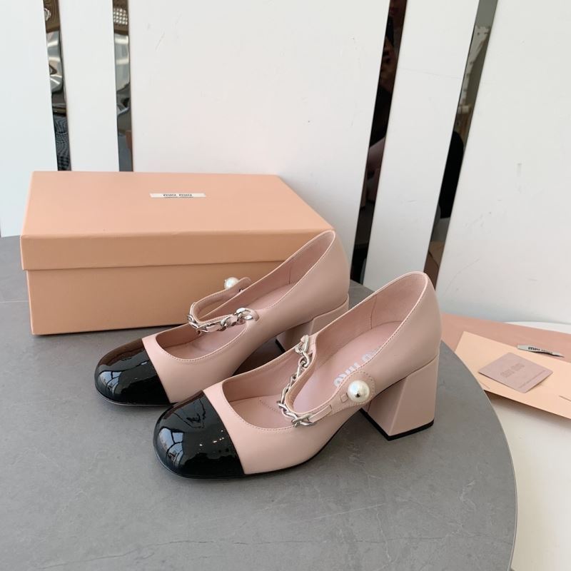 Miu Miu Shoes